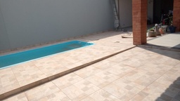 Casa de 100m² no bairro Granjas Agrícolas Helvecio, em Presidente Epitácio | Eu Corretor