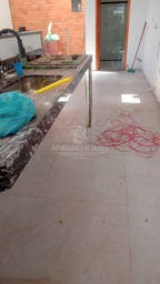 Casa de 100m² no bairro Granjas Agrícolas Helvecio, em Presidente Epitácio | Eu Corretor