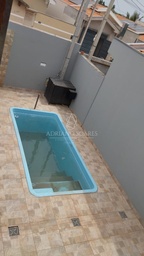 Casa de 100m² no bairro Granjas Agrícolas Helvecio, em Presidente Epitácio | Eu Corretor