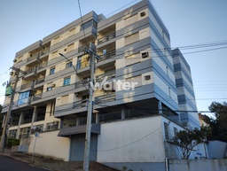 Apartamento de 1 quarto, 82m² no bairro Operário, em Novo Hamburgo | Eu Corretor