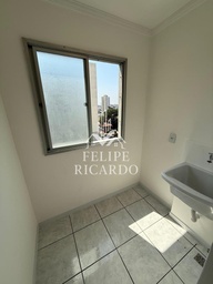Apartamento de 3 quartos, 71m² no bairro Assunção, em São Bernardo do Campo | Eu Corretor