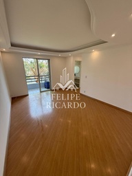 Apartamento de 3 quartos, 71m² no bairro Assunção, em São Bernardo do Campo | Eu Corretor
