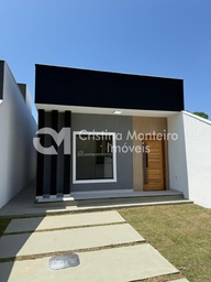 Casa de 2 quartos, 77m² no bairro Barroco (Itaipuaçu), em Maricá | Eu Corretor
