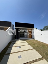 Casa de 2 quartos, 77m² no bairro Barroco (Itaipuaçu), em Maricá | Eu Corretor