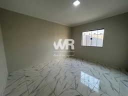 Casa de 2 quartos, 125m² no bairro PENHA II, em Passos | Eu Corretor