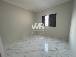 Casa de 2 quartos, 125m² no bairro PENHA II, em Passos | Eu Corretor