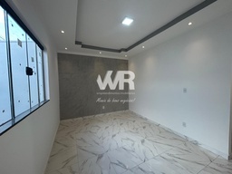 Casa de 2 quartos, 125m² no bairro PENHA II, em Passos | Eu Corretor