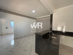 Casa de 2 quartos, 125m² no bairro PENHA II, em Passos | Eu Corretor