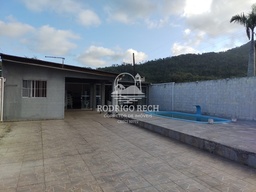 Casa de 2 quartos, no bairro SERTÃOZINHO, em Matinhos | Eu Corretor