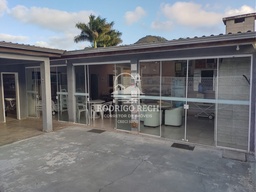 Casa de 2 quartos, no bairro SERTÃOZINHO, em Matinhos | Eu Corretor