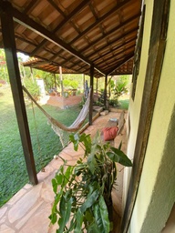 Casa de Condomínio de 3 quartos, no bairro Jaguara , em Jaboticatubas | Eu Corretor
