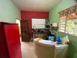 Casa de Condomínio de 3 quartos, no bairro Jaguara , em Jaboticatubas | Eu Corretor