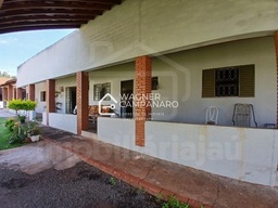 Chácara de 2 quartos, 1800m² no bairro Residencial Morada do Sol, em Jaú | Eu Corretor
