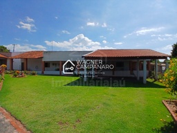 Chácara de 2 quartos, 1800m² no bairro Residencial Morada do Sol, em Jaú | Eu Corretor