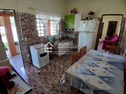 Chácara de 2 quartos, 1800m² no bairro Residencial Morada do Sol, em Jaú | Eu Corretor