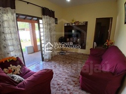 Chácara de 2 quartos, 1800m² no bairro Residencial Morada do Sol, em Jaú | Eu Corretor