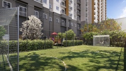 Apartamento de 2 quartos, 37m² no bairro Butantã, em São Paulo | Eu Corretor