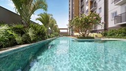 Apartamento de 2 quartos, 37m² no bairro Butantã, em São Paulo | Eu Corretor