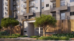 Apartamento de 2 quartos, 37m² no bairro Butantã, em São Paulo | Eu Corretor
