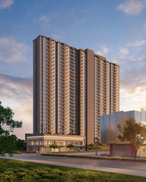 Apartamento de 2 quartos, 37m² no bairro Butantã, em São Paulo | Eu Corretor