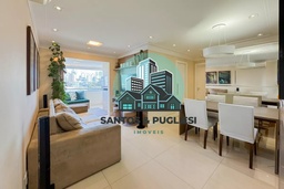 Apartamento de 2 quartos, 65m² no bairro Ipiranga, em Litoral Sul de São Paulo | Eu Corretor