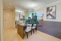 Apartamento de 2 quartos, 65m² no bairro Ipiranga, em Litoral Sul de São Paulo | Eu Corretor