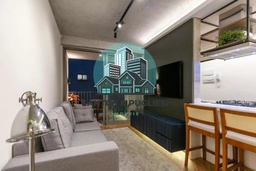 Apartamento de 1 quarto, 55m² no bairro Perdizes, em Litoral Sul de São Paulo | Eu Corretor