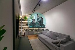 Apartamento de 1 quarto, 55m² no bairro Perdizes, em Litoral Sul de São Paulo | Eu Corretor