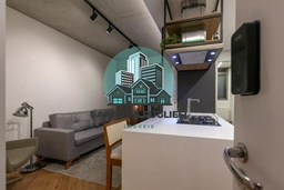 Apartamento de 1 quarto, 55m² no bairro Perdizes, em Litoral Sul de São Paulo | Eu Corretor