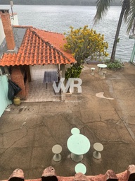 Fazenda/Sítios/Chácaras de 3 quartos, no bairro Estrada Porto Velho, em São João Batista do Glória | Eu Corretor