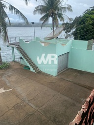 Fazenda/Sítios/Chácaras de 3 quartos, no bairro Estrada Porto Velho, em São João Batista do Glória | Eu Corretor