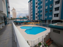 Apartamento de 2 quartos, 60m² no bairro Barreiros, em São José | Eu Corretor
