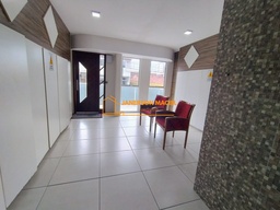 Apartamento de 2 quartos, 60m² no bairro Barreiros, em São José | Eu Corretor