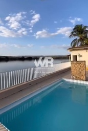 Fazenda/Sítios/Chácaras de 4 quartos, no bairro Estrada Porto Velho, em São João Batista do Glória | Eu Corretor