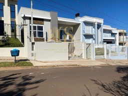 Casa de 3 quartos, 230m² no bairro Lot. Santa Maria II, em Passo Fundo | Eu Corretor