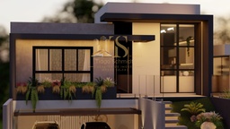 Casa de 3 quartos, 152m² no bairro Annes, em Passo Fundo | Eu Corretor
