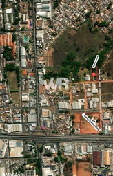 Lote/Terreno de 435m² no bairro Serra das Brisas, em Passos | Eu Corretor