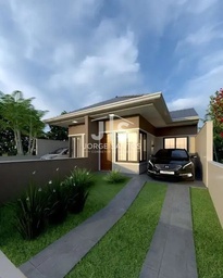 Casa de 2 quartos, 50m² no bairro Barra do Aririú, em Palhoça | Eu Corretor