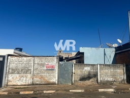 Casa de 1 quarto, 36m² no bairro Recanto da Teca, em Passos | Eu Corretor