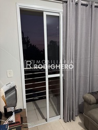 Apartamento de 1 quarto, no bairro Santo Antônio, em Não-Me-Toque | Eu Corretor