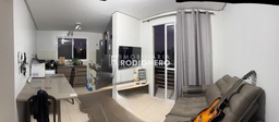 Apartamento de 1 quarto, no bairro Santo Antônio, em Não-Me-Toque | Eu Corretor