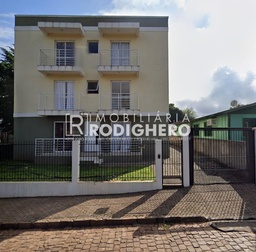 Apartamento de 1 quarto, no bairro Santo Antônio, em Não-Me-Toque | Eu Corretor