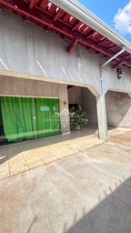 Casa de 230m² no bairro turista 2, em Caldas Novas | Eu Corretor