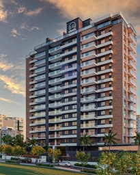 Apartamento de 2 quartos, 99m² no bairro Barreiros, em São José | Eu Corretor