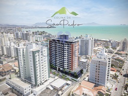 Apartamento de 2 quartos, 99m² no bairro Barreiros, em São José | Eu Corretor