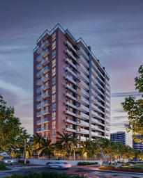 Apartamento de 2 quartos, 99m² no bairro Barreiros, em São José | Eu Corretor