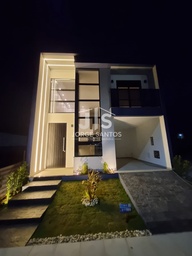 Casa de 3 quartos, 150m² no bairro Beira Rio, em Biguaçu | Eu Corretor