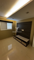 Apartamento de 3 quartos, 110m² no bairro Vila Bandeirantes, em Araçatuba | Eu Corretor
