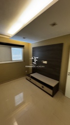 Apartamento de 3 quartos, 110m² no bairro Vila Bandeirantes, em Araçatuba | Eu Corretor