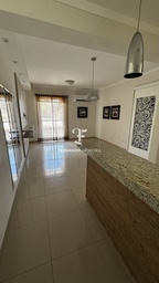 Apartamento de 3 quartos, 110m² no bairro Vila Bandeirantes, em Araçatuba | Eu Corretor